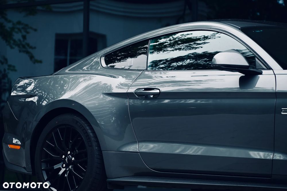 Ford Mustang 5.0 Ti-VCT V8 GT - 15