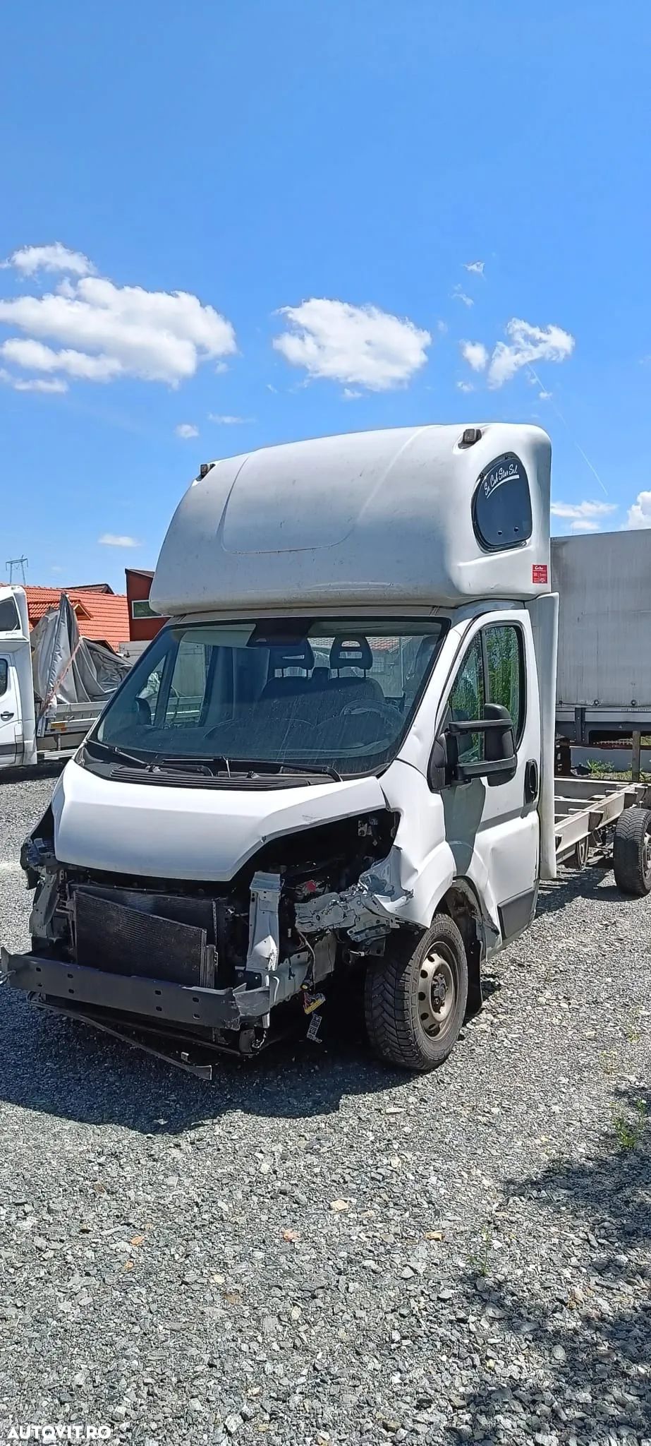 Fiat Ducato - 1