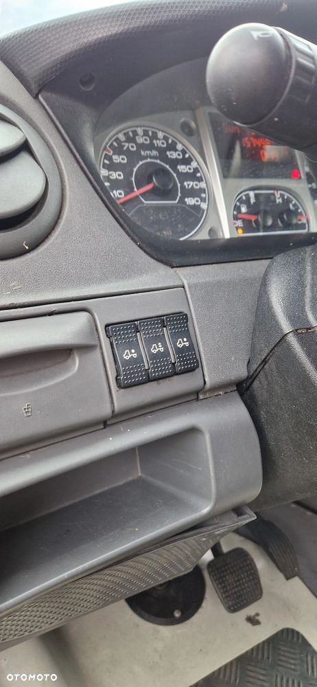 Iveco Daily 35S11A/P C30C - 17