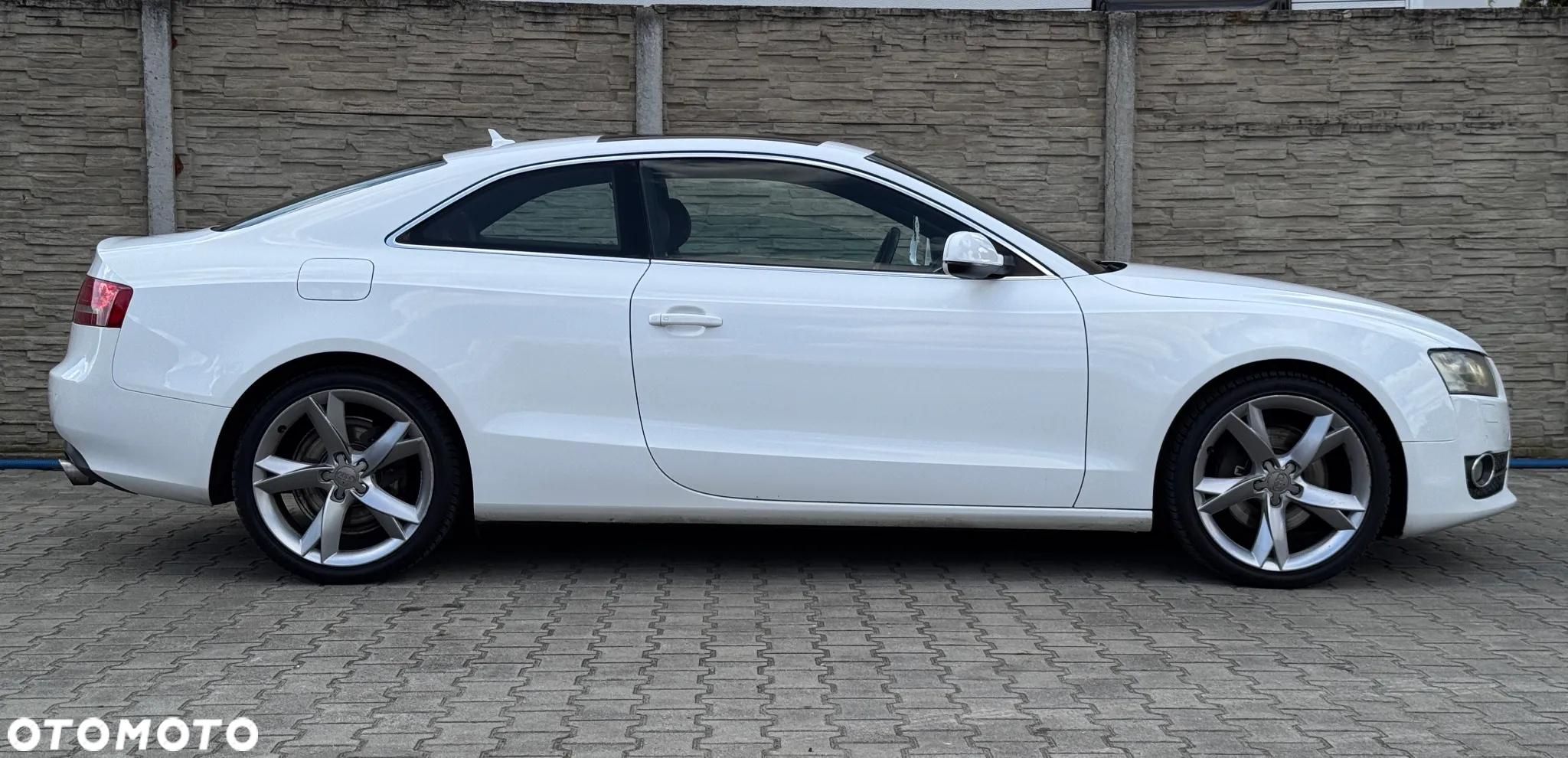 Audi A5 3.2 FSI Quattro S tronic - 3