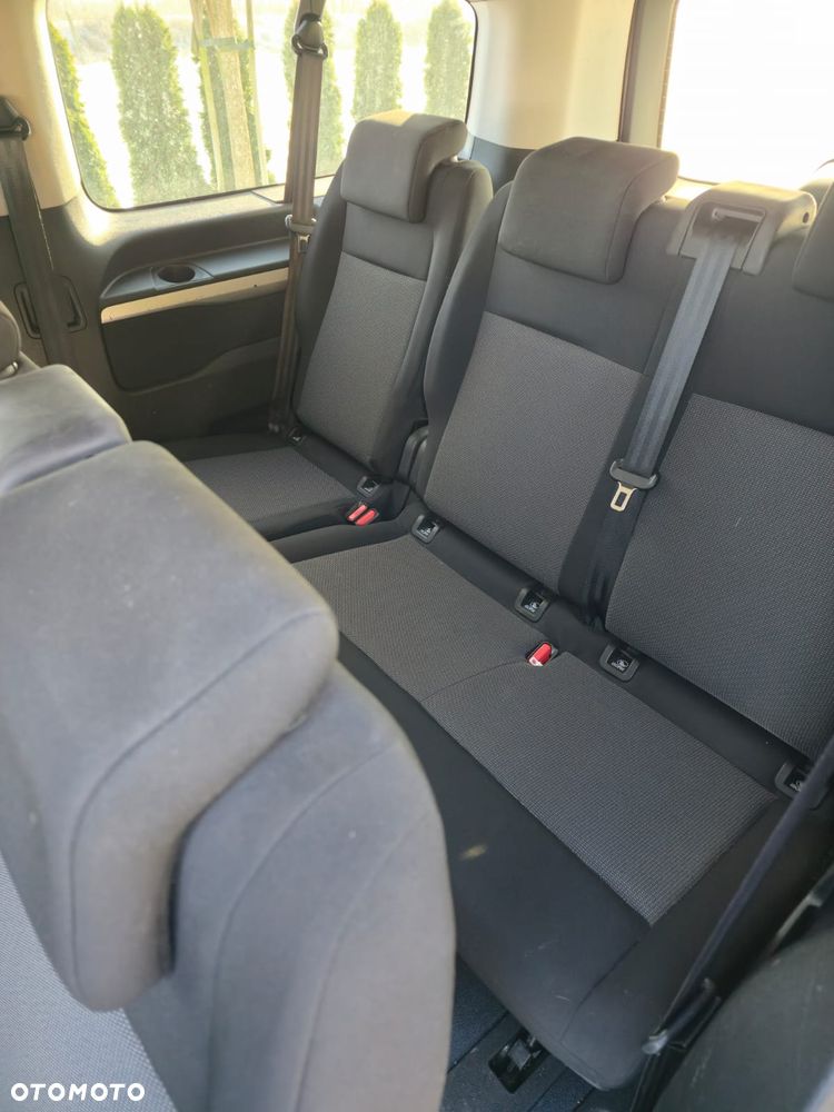 Citroën SpaceTourer 2.0 BlueHDi XL Feel - 34