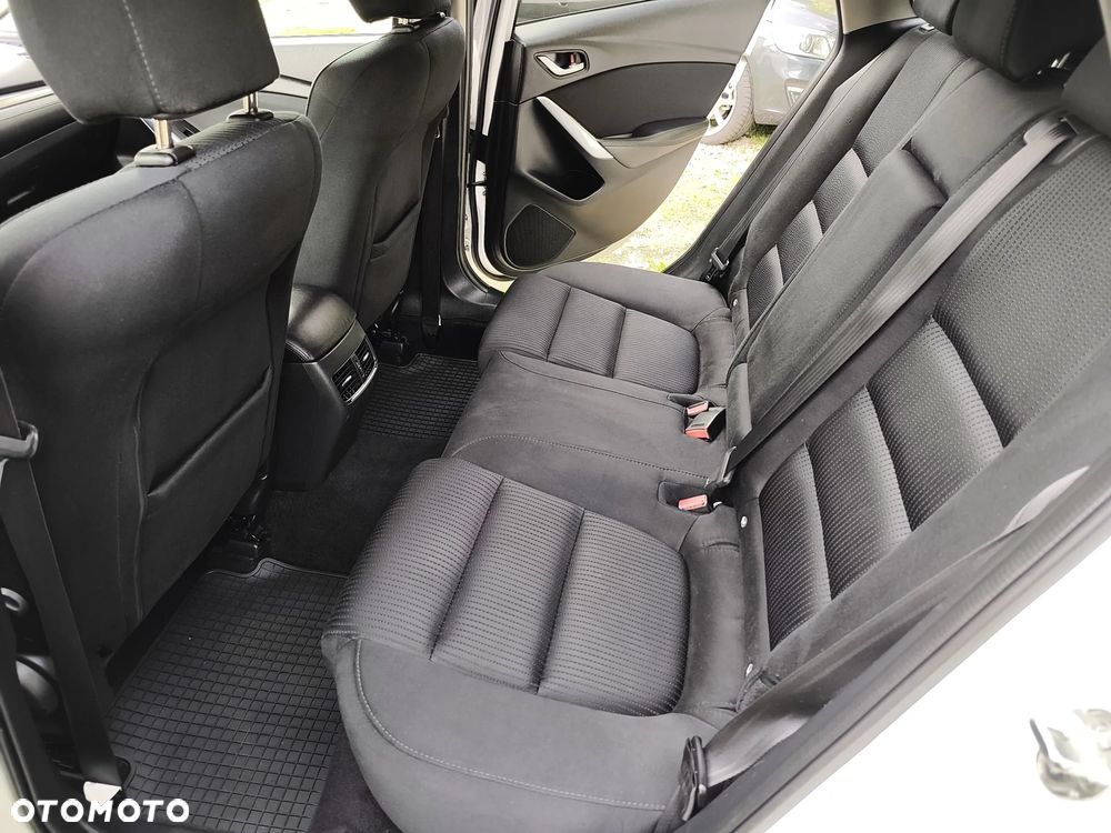 Mazda 6 SKYACTIV-G 165 Drive Exclusive-Line - 18