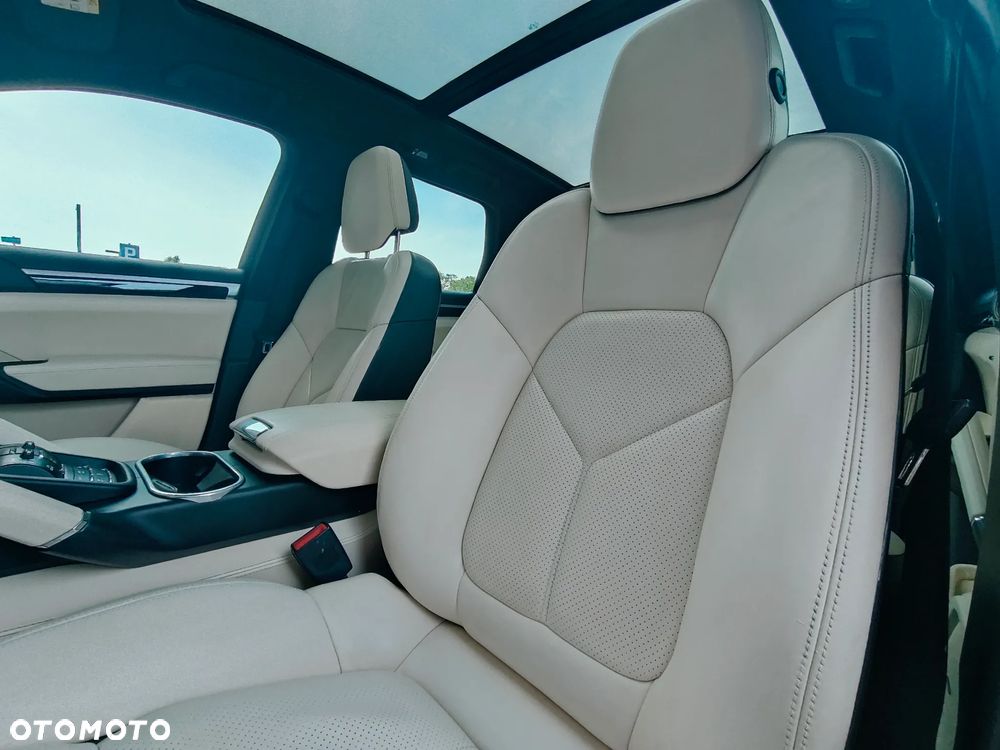 Porsche Cayenne S Diesel - 22