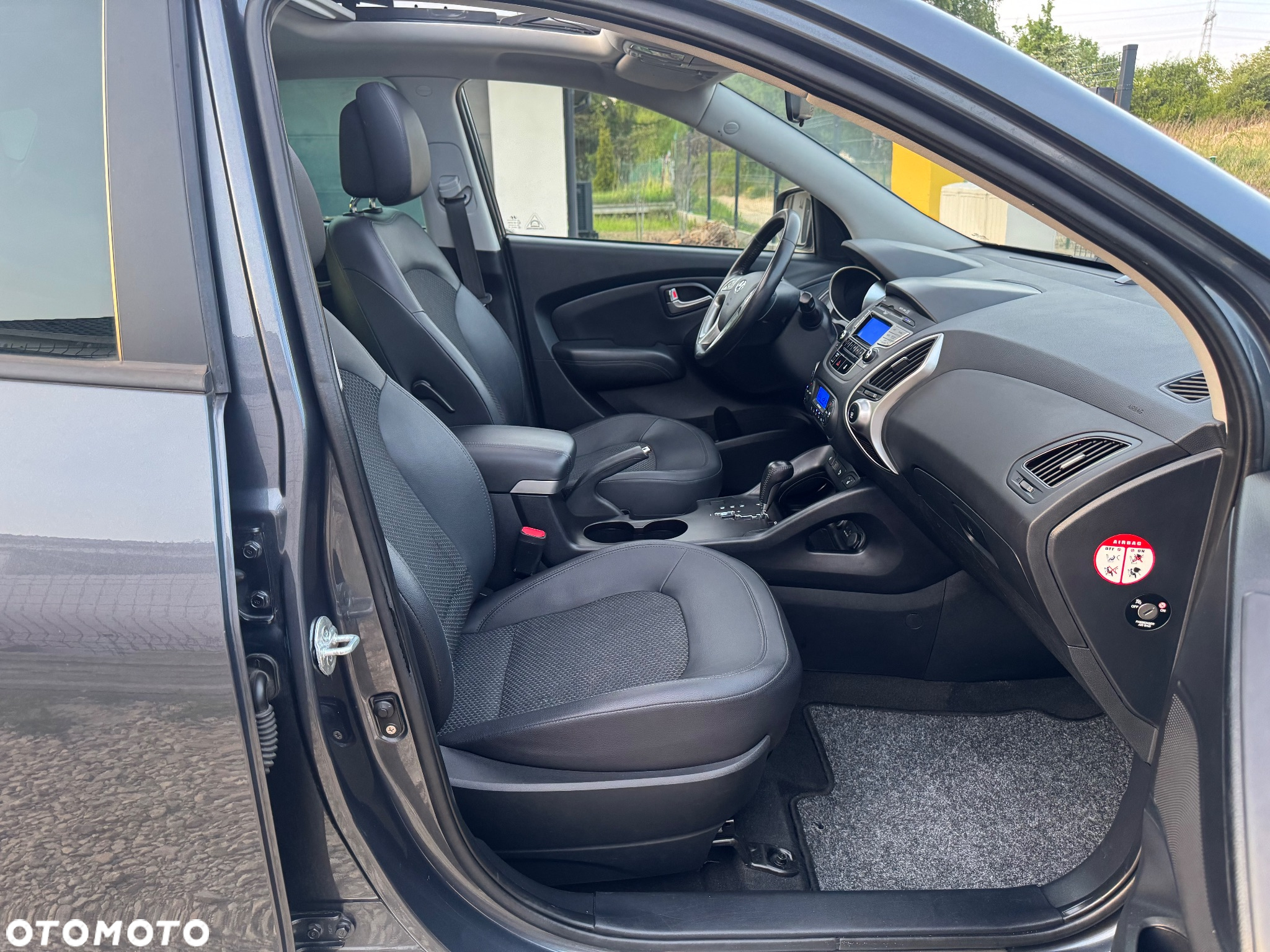 Hyundai ix35 2.0 2WD Automatik Style - 25