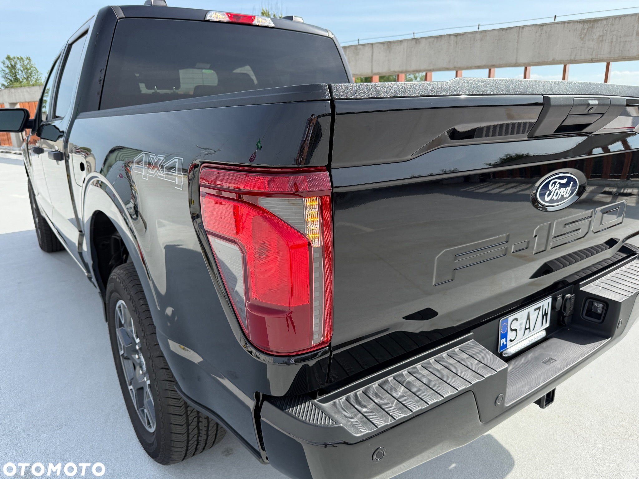 Ford F150 - 19