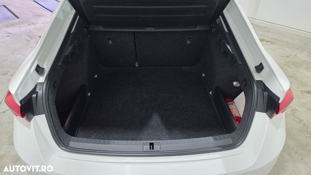 Skoda Octavia 1.5 TSI Style - 18