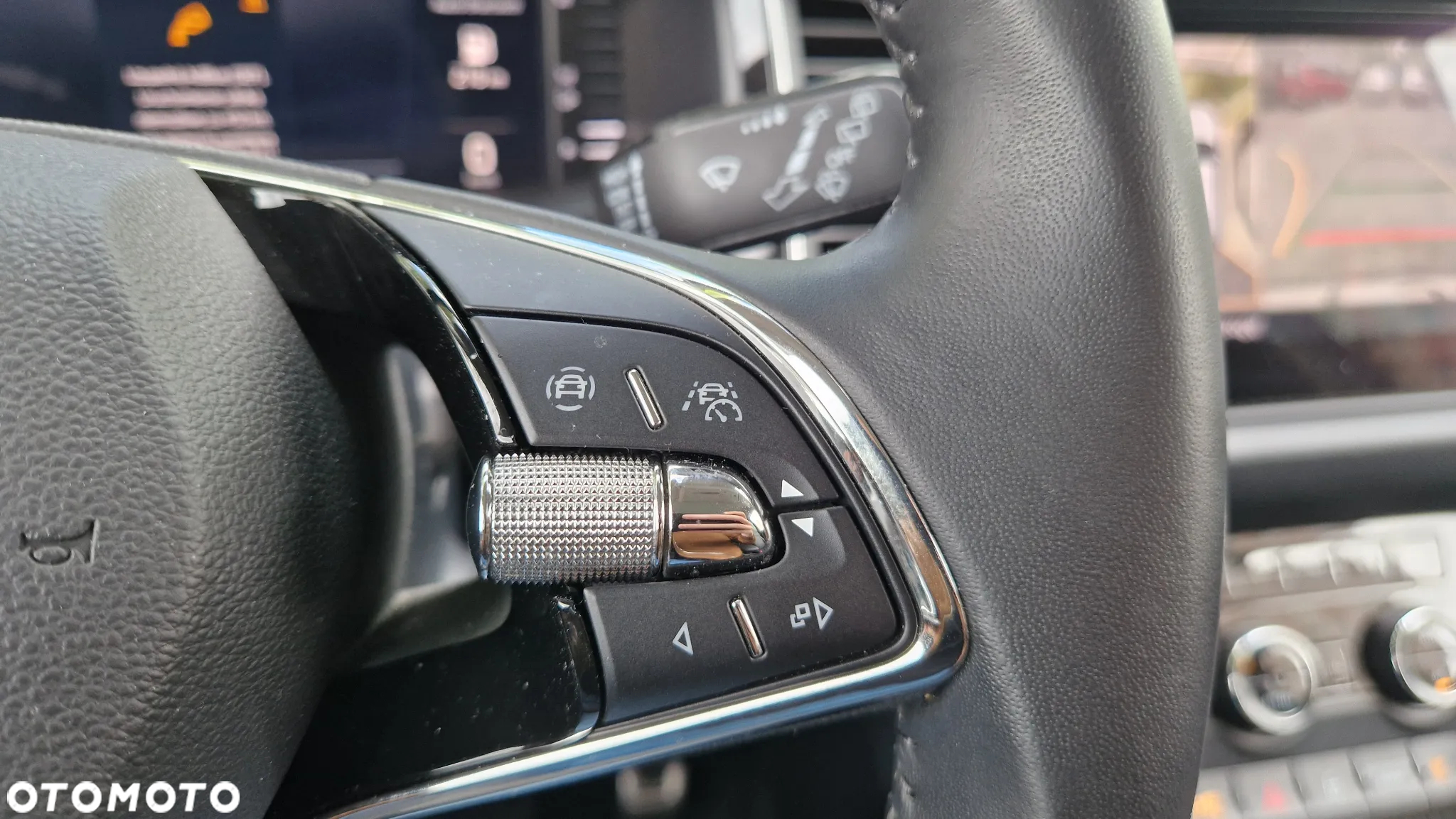Skoda Kodiaq 2.0 TDI 4x4 L&K DSG - 23