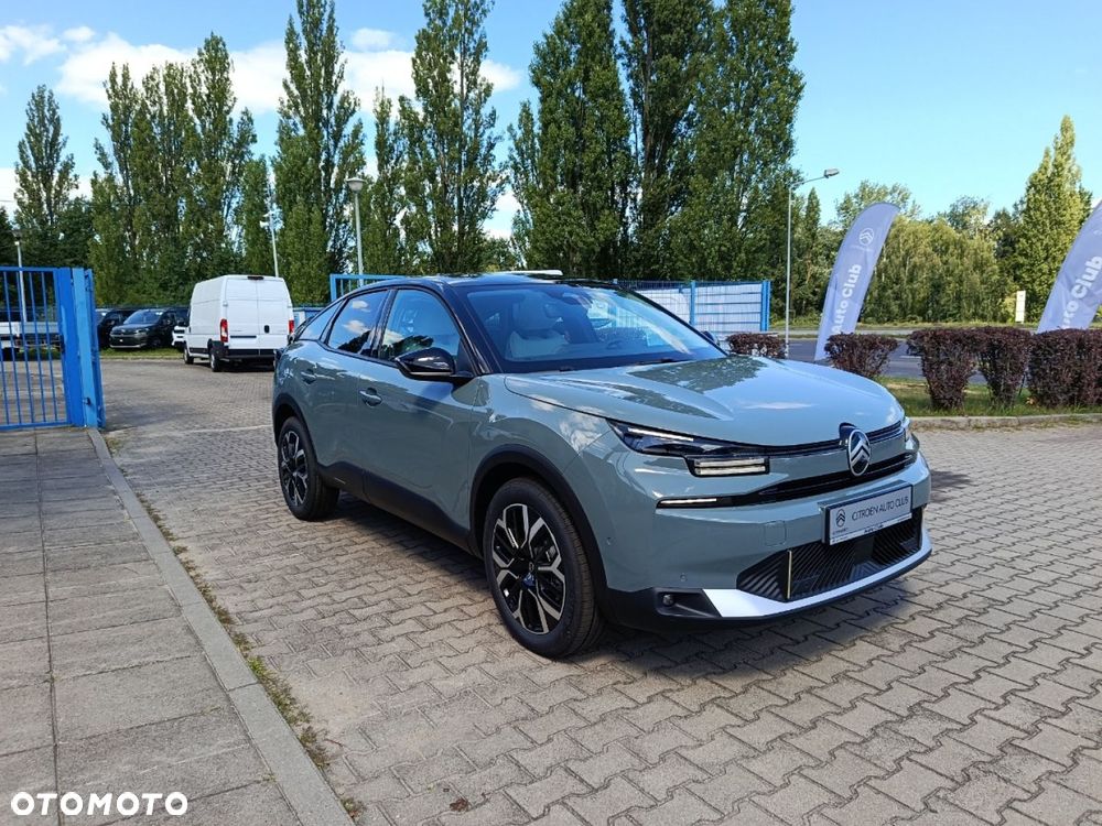 Citroën C4 - 9