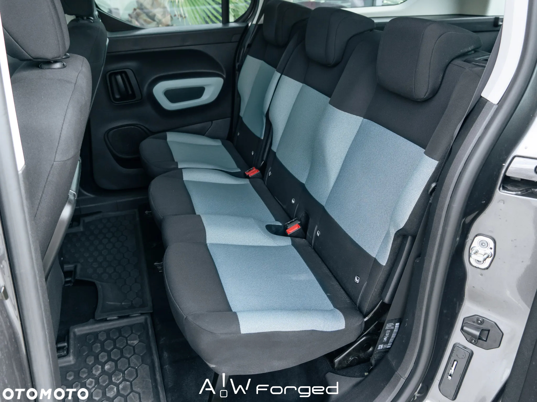 Citroën Berlingo M 1.5 BlueHDI Feel Pack S&S N1 - 37