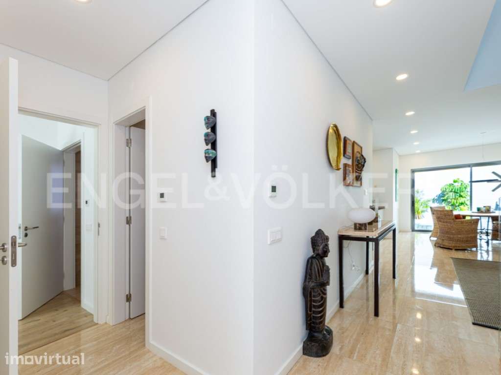 Garden Villa - Grande imagem: 5/48