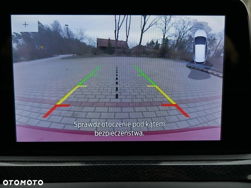 Ford Focus 1.5 EcoBlue STart-Stopp-System ST-LINE - 17