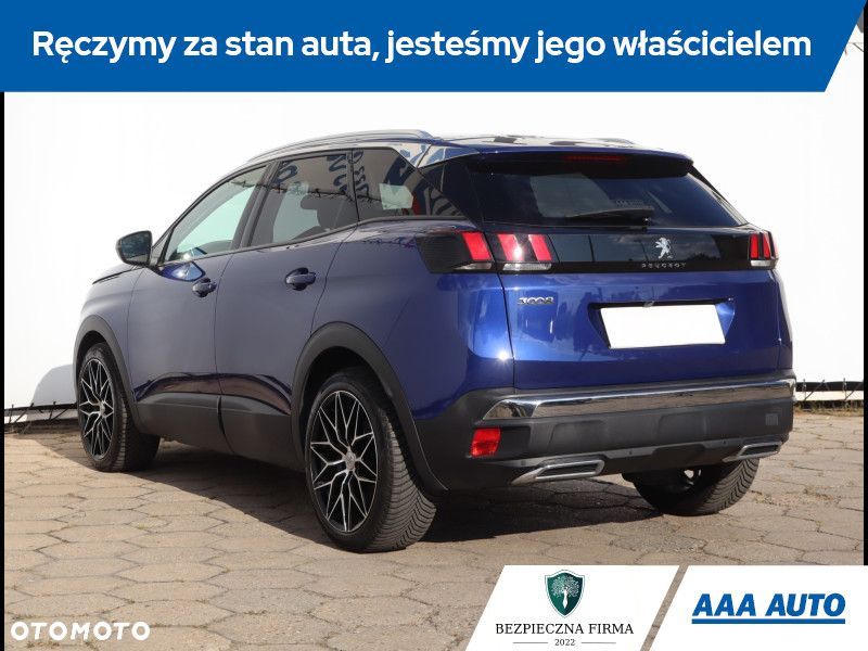 Peugeot 3008 - 5