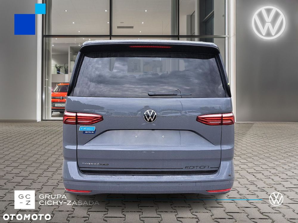 Volkswagen Multivan - 4