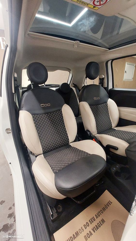 Fiat 500 - 9