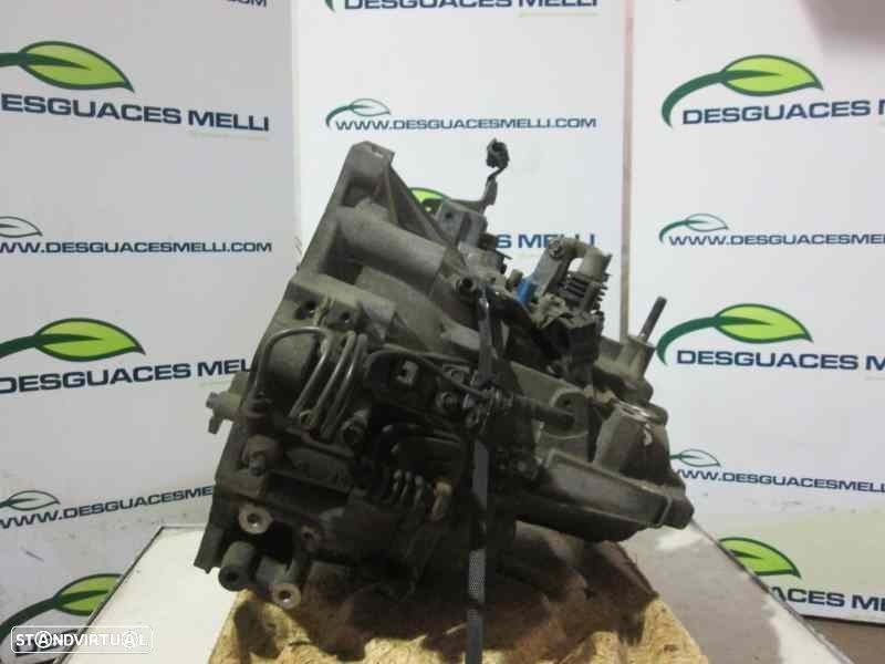 CAIXA VELOCIDADES MAZDA 6 HATCHBACK 2002 -3A1 - 1