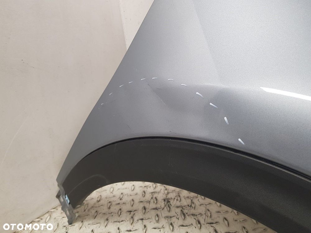 BŁOTNIK LISTWA KIERUNEK KIA SPORTAGE IV 4 15-21 PRAWY  PRZEDNI PRZÓD PRAWA - 6