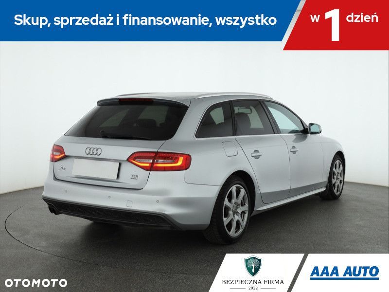 Audi A4 - 6