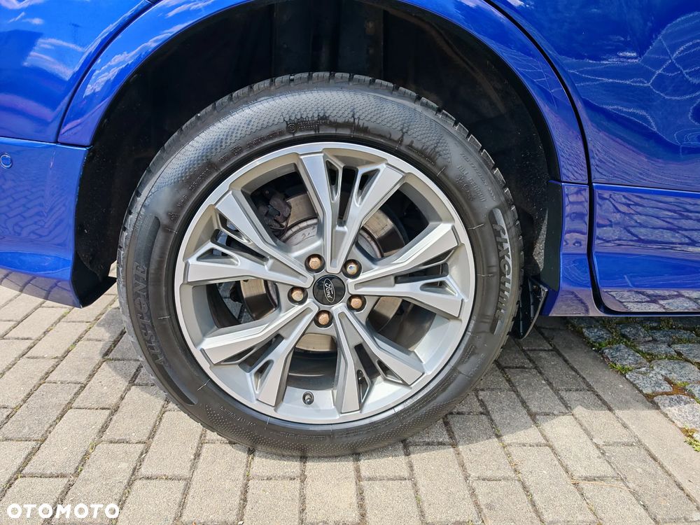 Ford Kuga 1.5 EcoBoost 2x4 ST-Line - 15