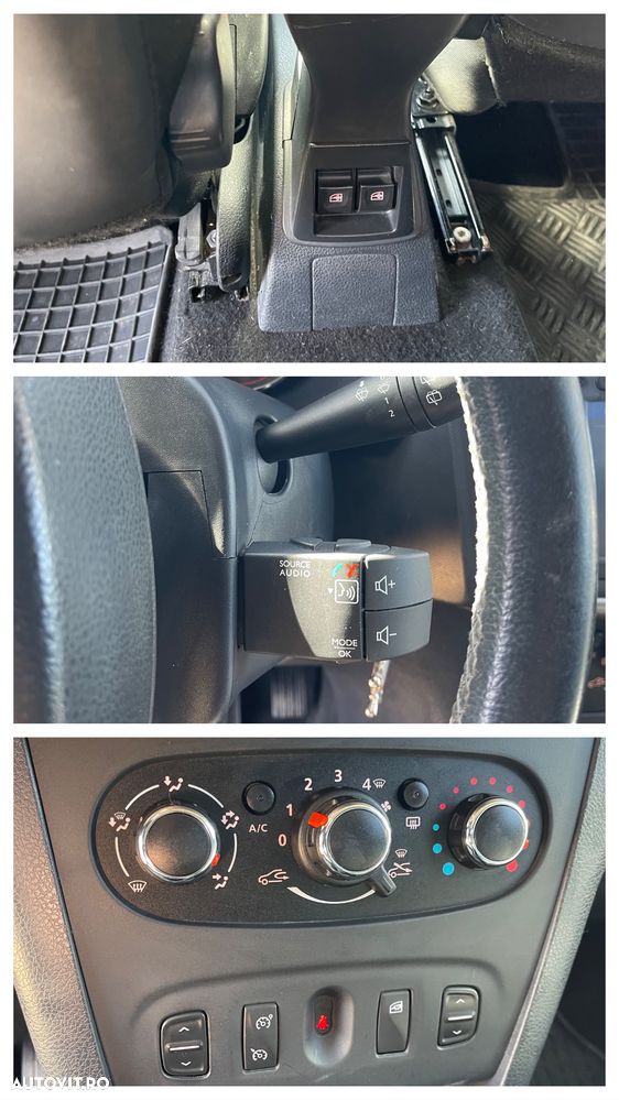 Dacia Sandero 0.9 90CP Stepway - 2