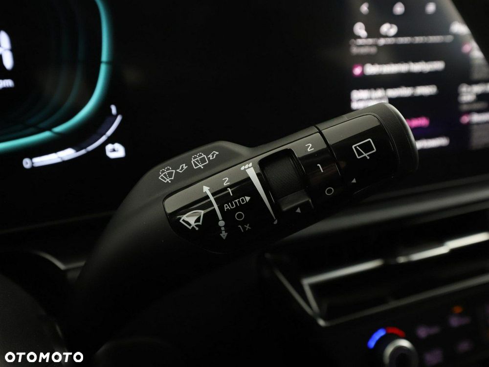 Kia Niro 1.6 GDI Hybrid M - 35