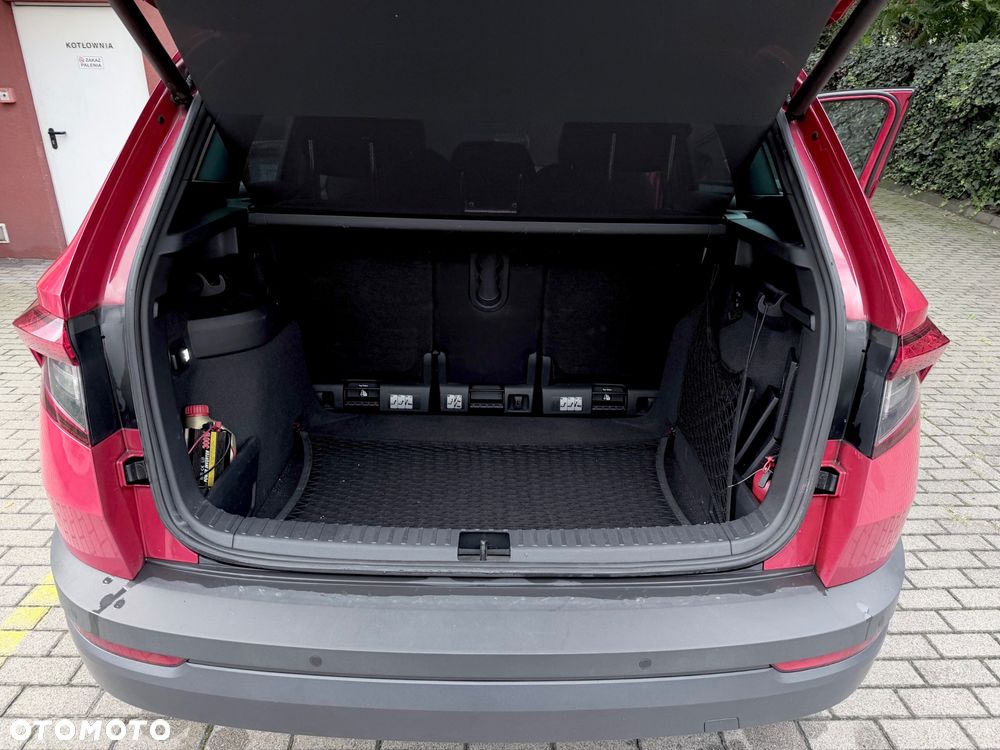 Skoda Karoq 1.5 TSI ACT 4x2 Style DSG - 7