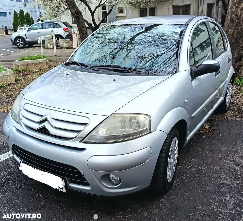Citroën C3 1.4i Confort - 3
