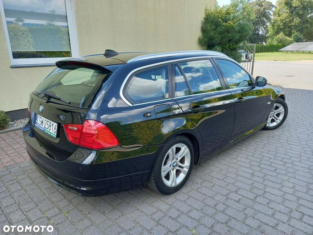 BMW Seria 3 - 8