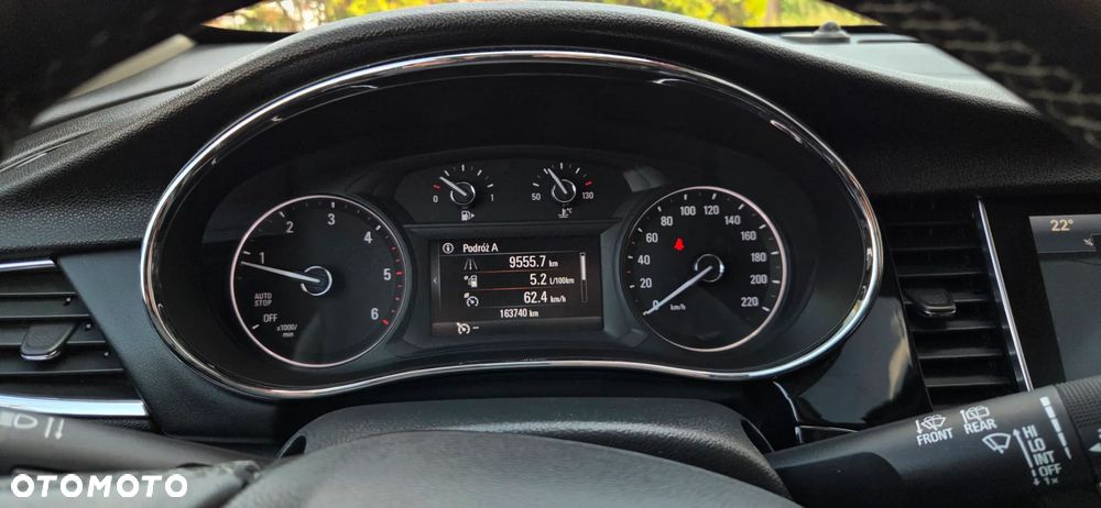 Opel Mokka 1.6 CDTI ecoFLEX Start/Stop Color Edition - 27