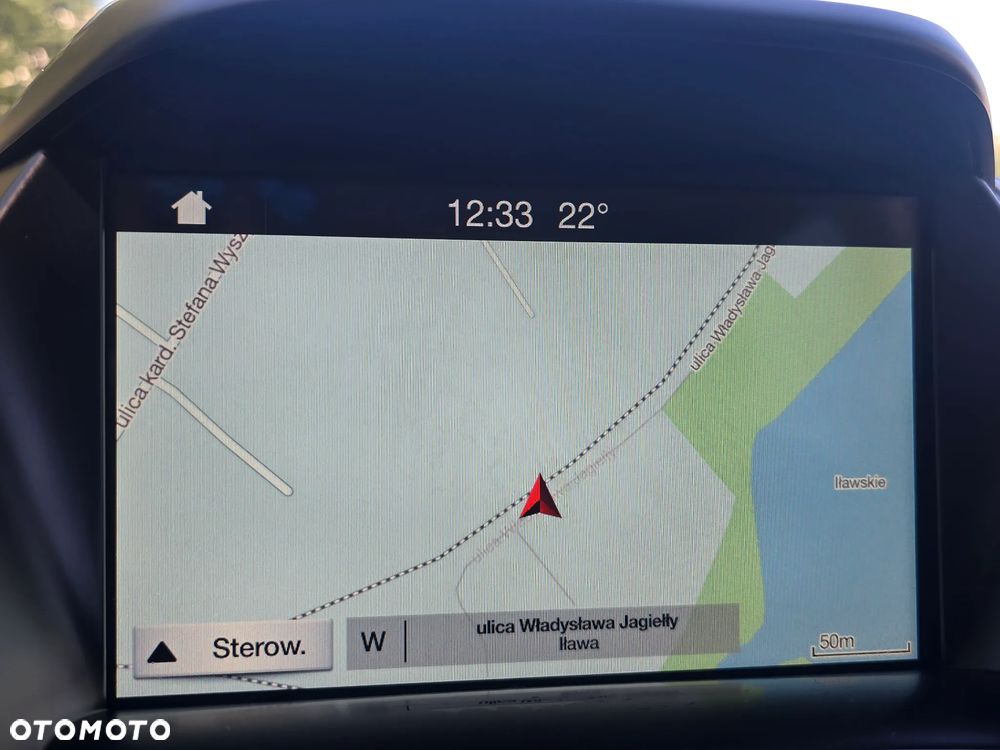 Ford Kuga 2.0 TDCi 4x4 Titanium - 20