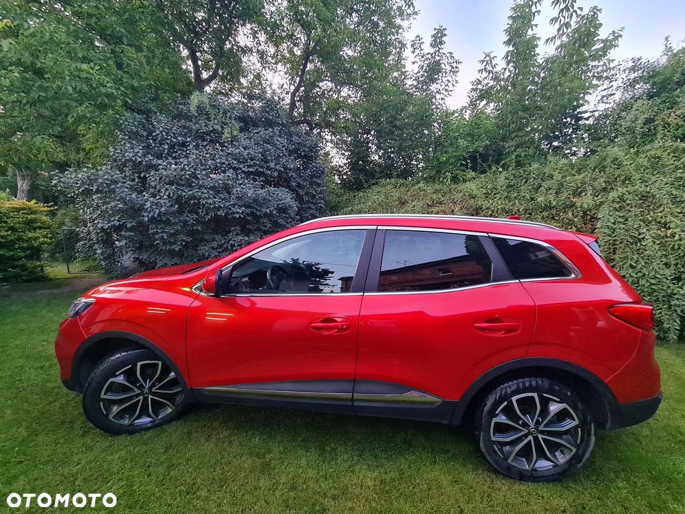 Renault Kadjar 1.3 TCe FAP Intens - 13