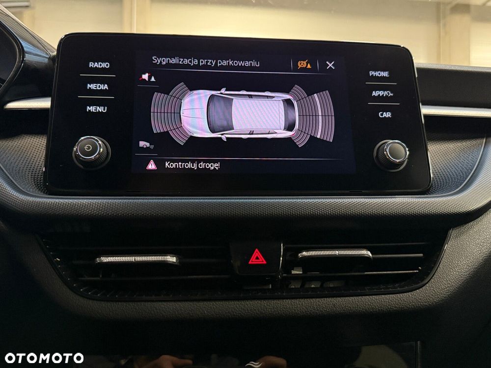 Skoda Fabia 1.0 TSI Ambition - 36