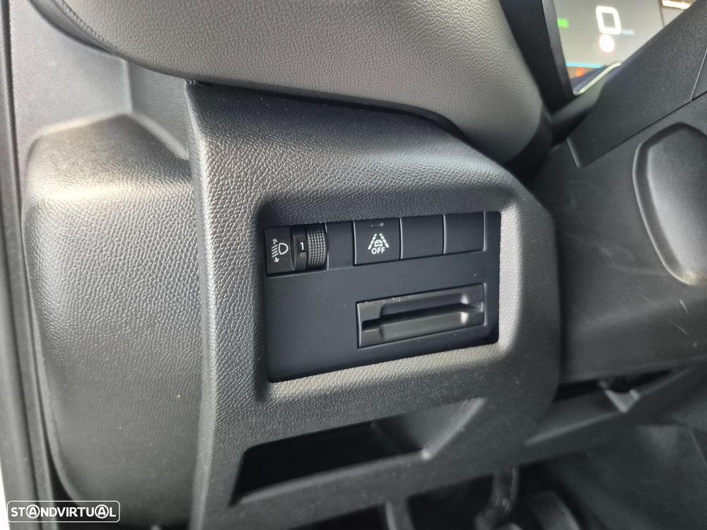 Citroën C5 Aircross 1.5 BlueHDi C-Series - 7