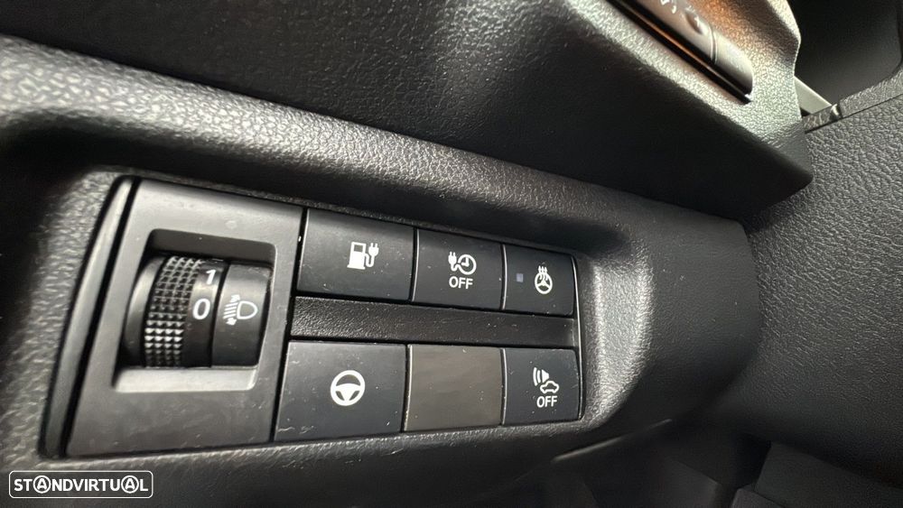 Nissan Leaf N-Connecta Full Led - 20