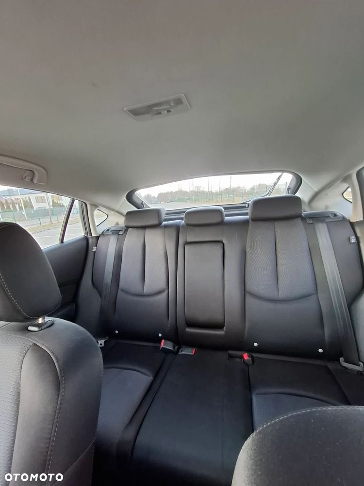 Mazda 6 1.8 Comfort - 7