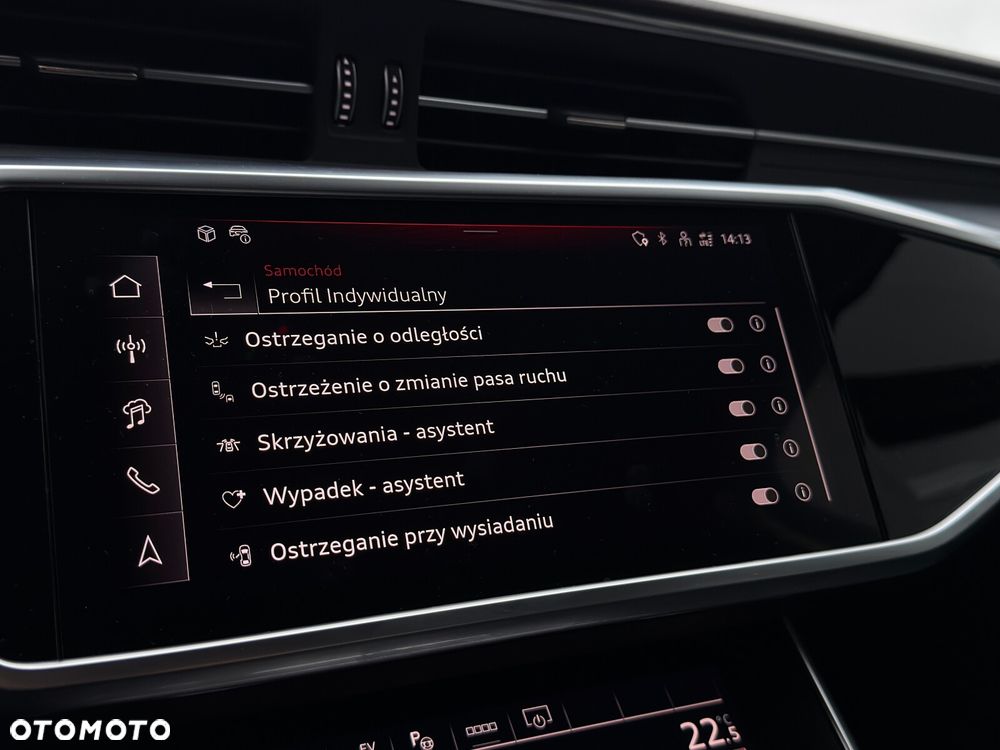 Audi A6 Limousine - 37