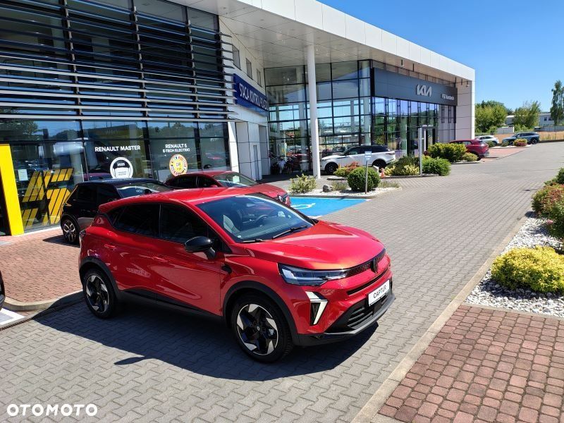 Renault Captur - 2