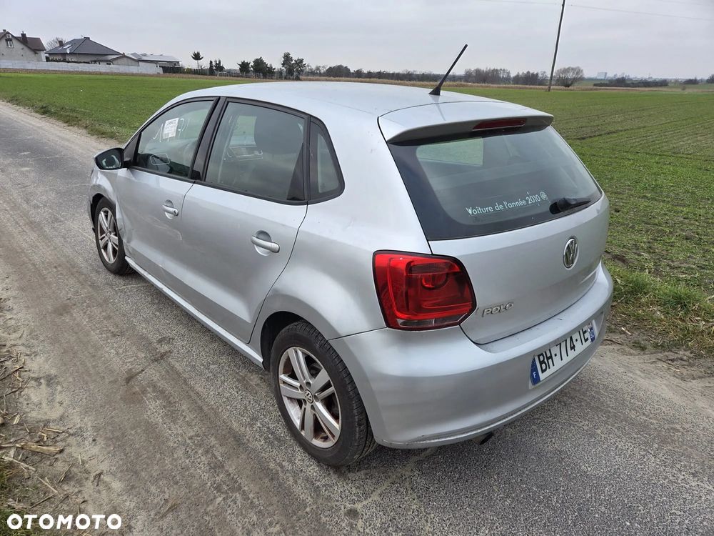 Volkswagen Polo 1.6 TDI DPF Highline - 15