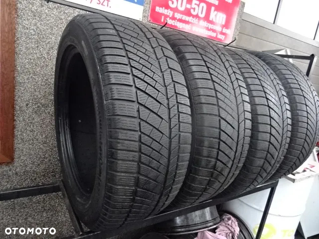 255/50/R19 107V RS Continental Conti Winter Contact TS830P - 2