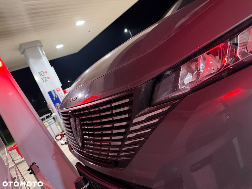 Peugeot 308 PureTech 130 Allure Pack - 12