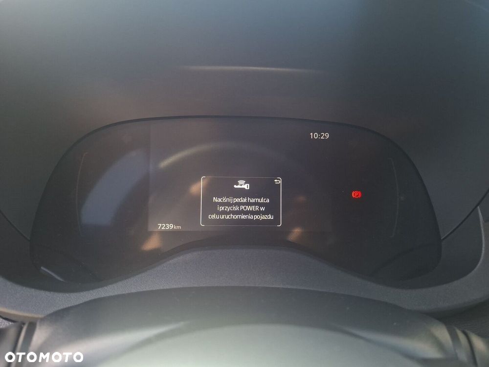 Toyota Yaris Cross Hybrid 1.5 Style - 18