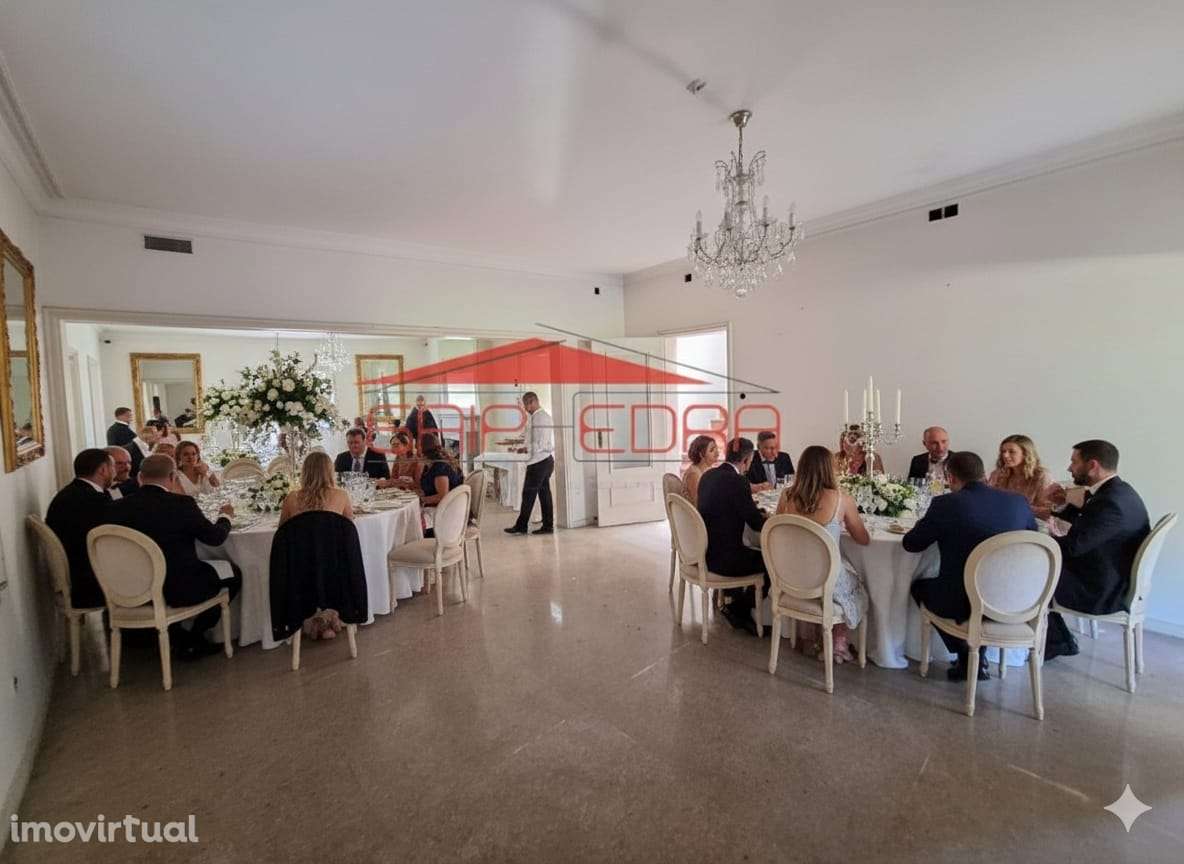 Moradia com duas casas piscina  5 lotes construção São João da Madeira - Grande imagem: 3/38