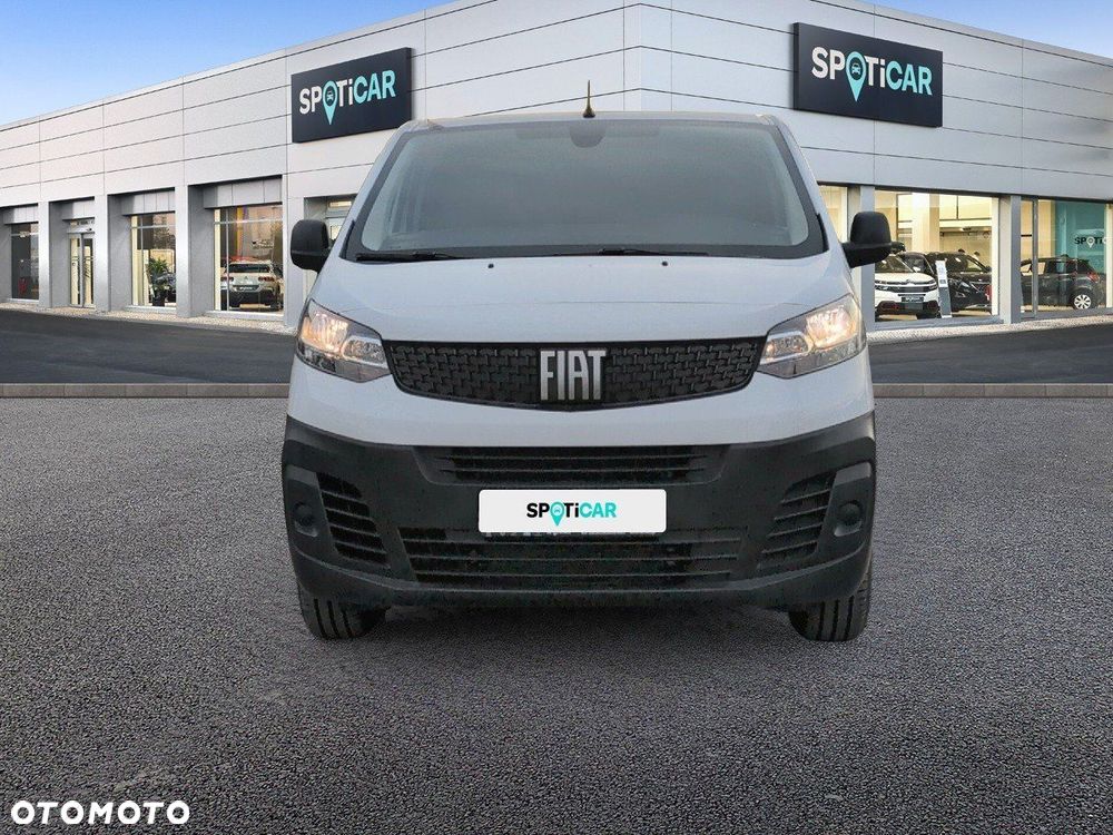 Fiat Scudo - 2