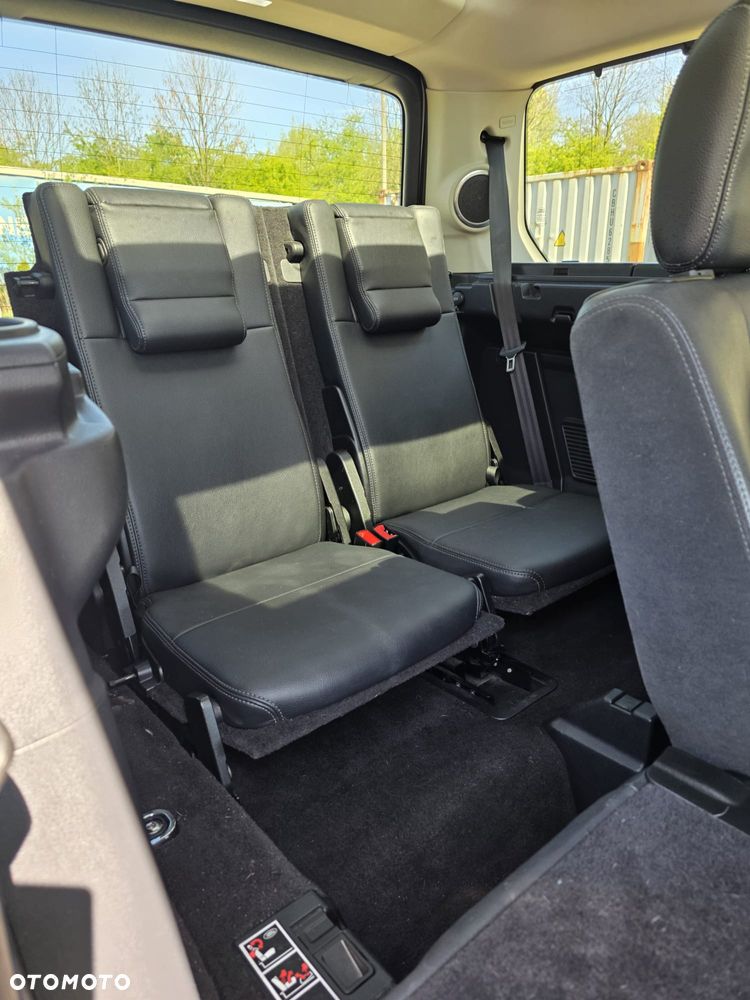 Land Rover Discovery 3.0 V6 Supercharged HSE - 20