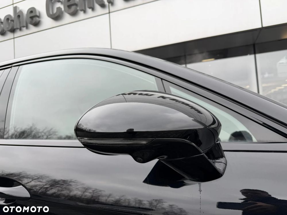 Porsche Panamera 4S E-Hybrid - 19