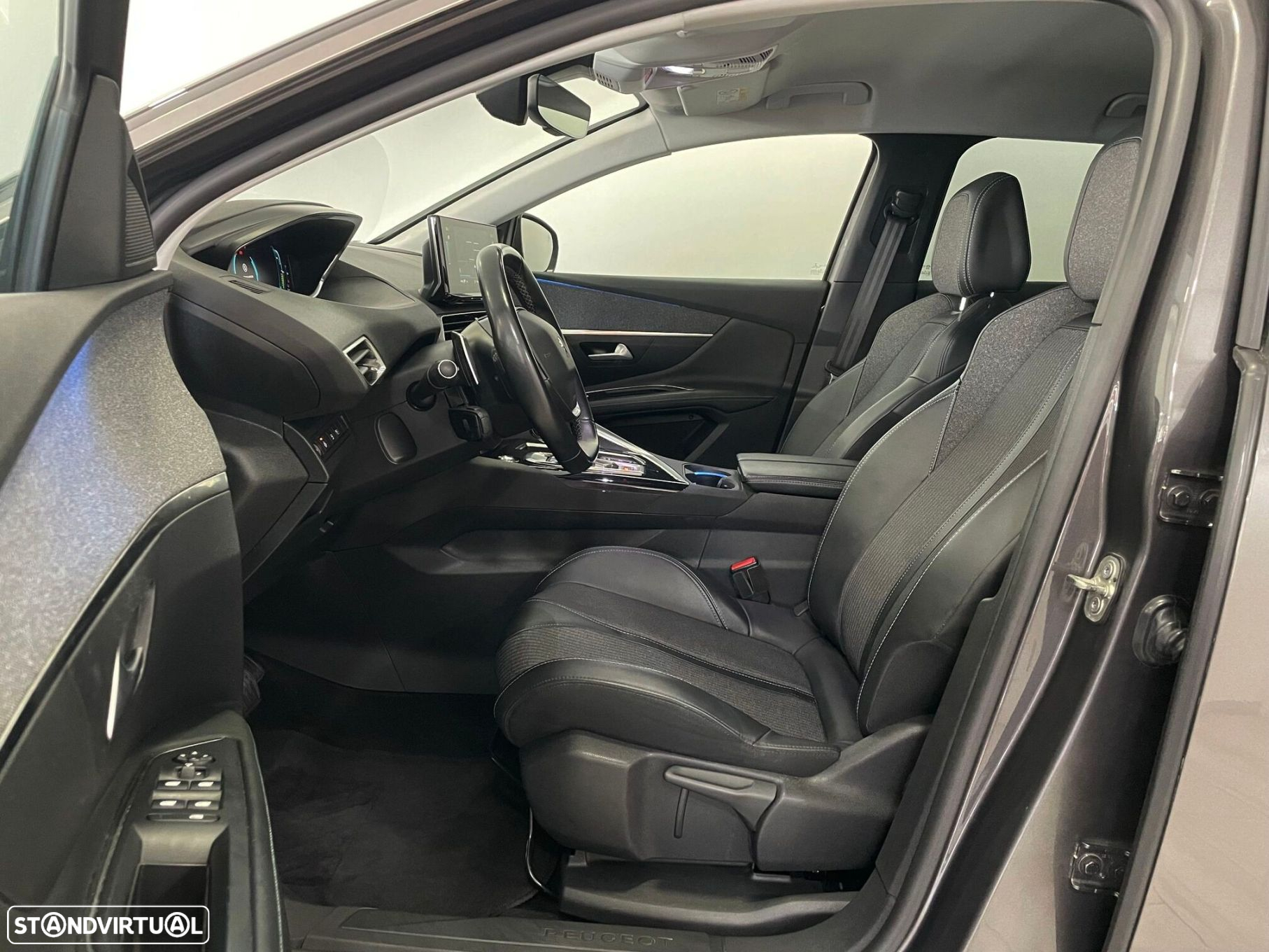 Peugeot 3008 - 3