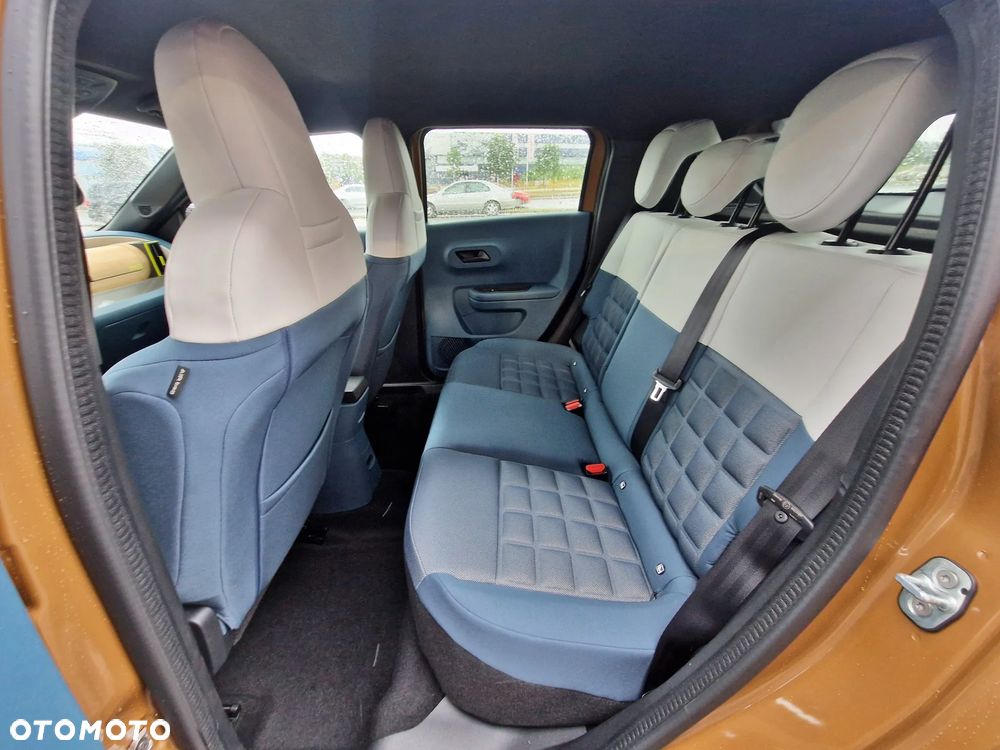 Fiat Grande Panda - 7