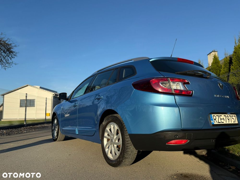 Renault Megane 1.6 dCi Energy Privilege - 26