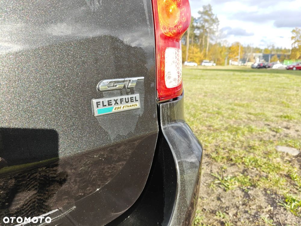 Dodge Grand Caravan 3.6 R/T - 5