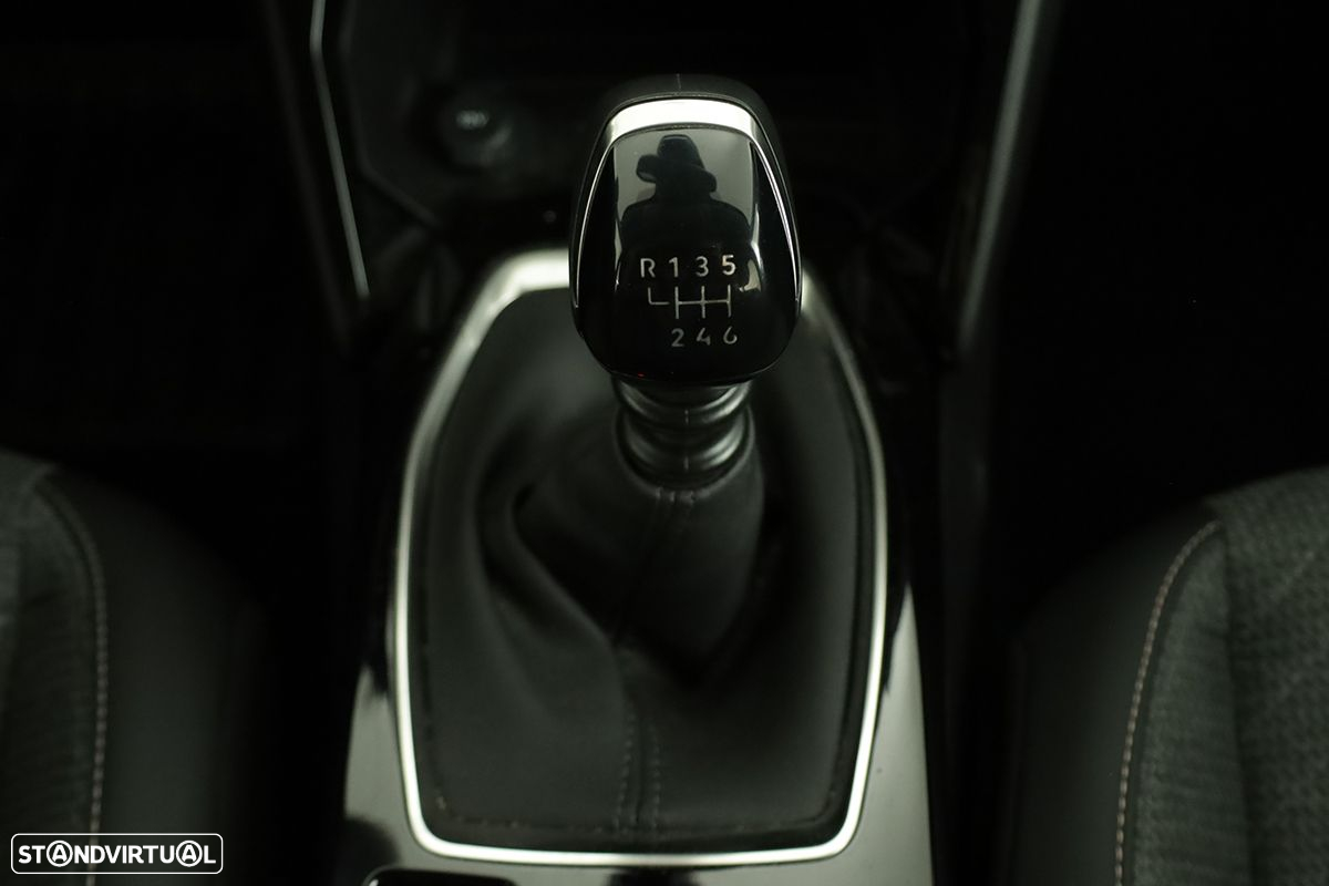 Peugeot 208 1.2 PureTech Allure - 13