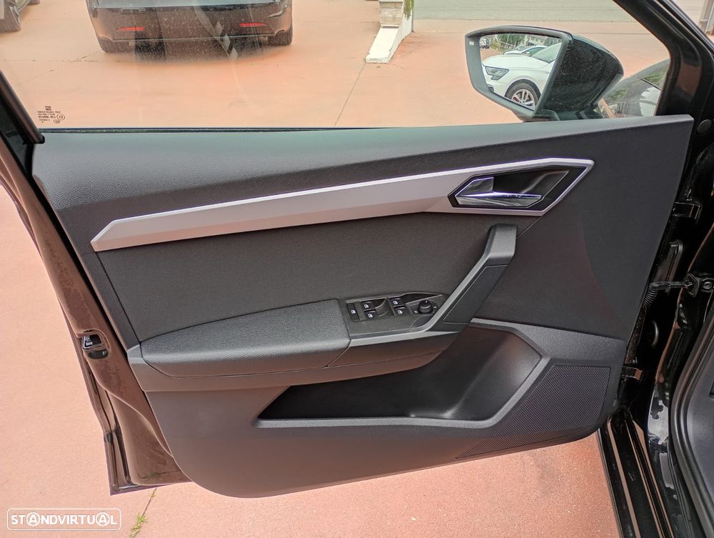 SEAT Ibiza 1.0 TSI FR - 16